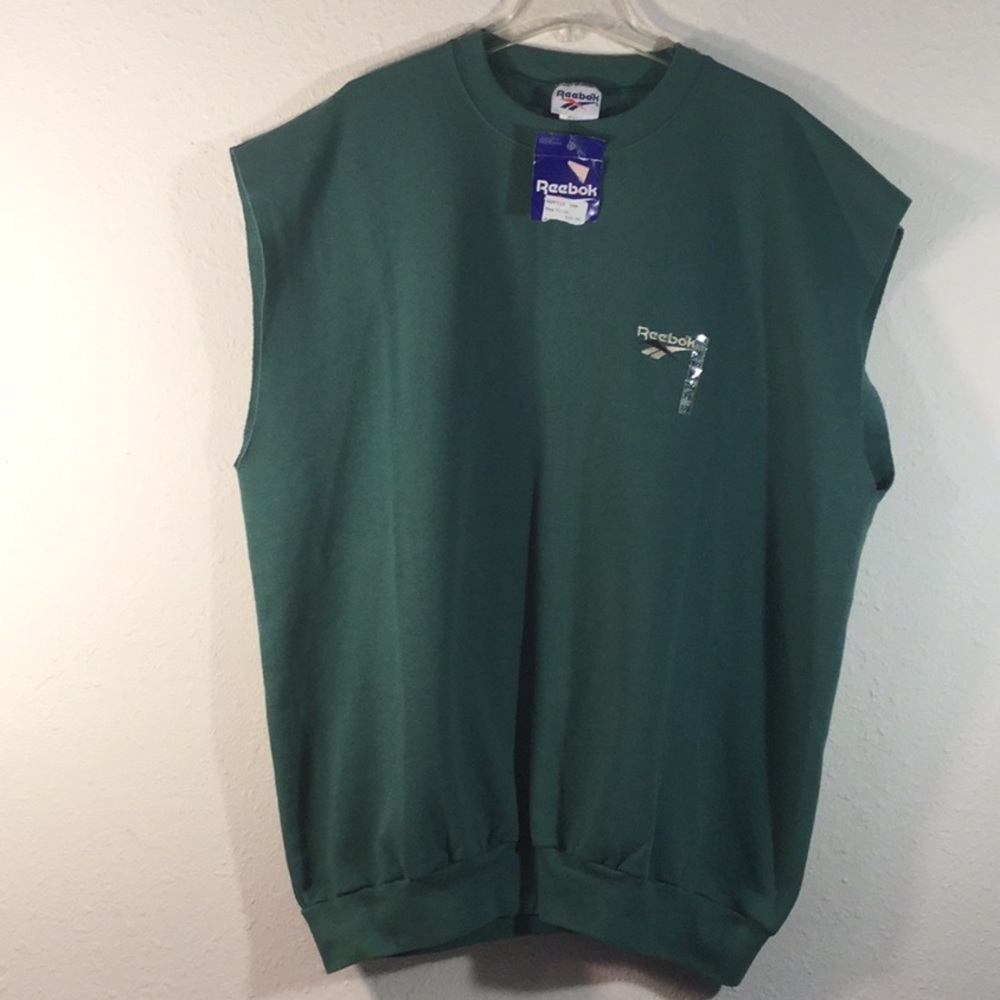 Reebok, size: XXL